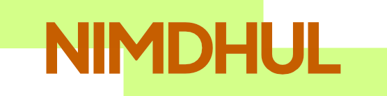 Nimdhul Wordpress
